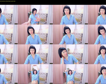 mariagold — 6 minute Chaturbate female cam show recording, 1080p, Dec 14, 2021