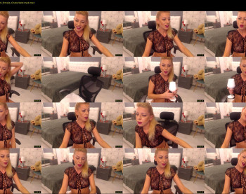 marimais — 3 minute Chaturbate female cam show recording, 720p, Dec 14, 2021