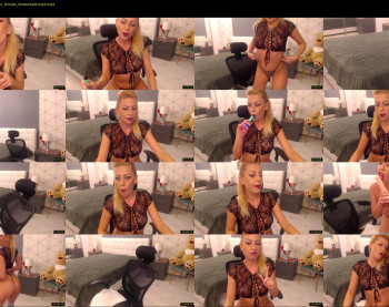 marimais — 108 minute Chaturbate female cam show recording, 720p, Dec 15, 2021