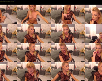 marimais — 107 minute Chaturbate female cam show recording, 720p, Dec 15, 2021