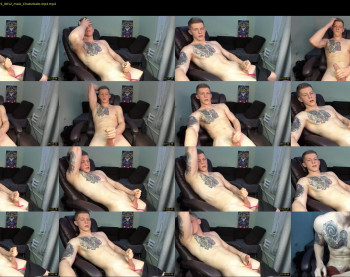 mark_shturman — 23 minute Chaturbate male cam show recording, 720p, Dec 14, 2021