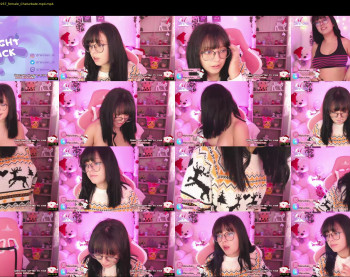maru_chan_ — 65 minute Chaturbate female cam show recording, 1080p, Dec 14, 2021