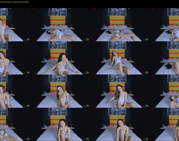 mary_janee__ — 45 minute Chaturbate female cam show recording, 720p, Dec 14, 2021