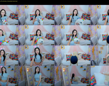 mary_marlow — 72 minute Chaturbate female cam show recording, 1080p, Dec 14, 2021