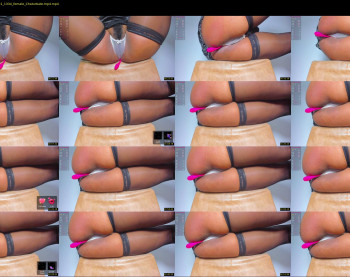 melania_browis — 4 minute Chaturbate female cam show recording, 1080p, Dec 14, 2021