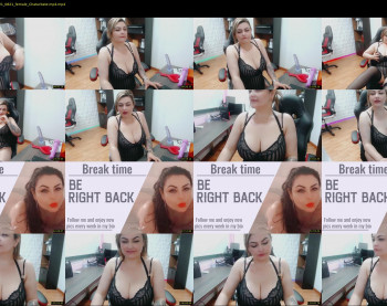 melisa_mcarthy — 80 minute Chaturbate couple cam show recording, 1080p, Dec 14, 2021