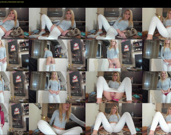 mellbell_ — 70 minute Chaturbate female cam show recording, 1080p, Dec 15, 2021