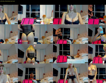 miaduval — 71 minute Chaturbate female cam show recording, 1080p, Dec 15, 2021