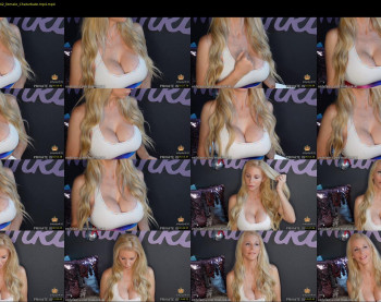 miakinkdd — 17 minute Chaturbate female cam show recording, 1080p, Dec 14, 2021
