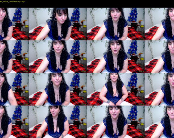 milfmonee — 7 minute Chaturbate female cam show recording, 720p, Dec 14, 2021