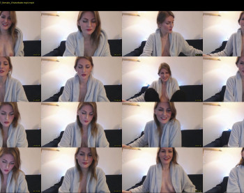 misslucci — 53 minute Chaturbate female cam show recording, 1080p, Dec 14, 2021