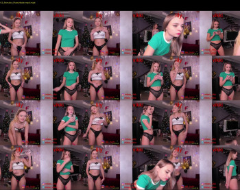 misss_vikki — 42 minute Chaturbate female cam show recording, 1080p, Dec 14, 2021