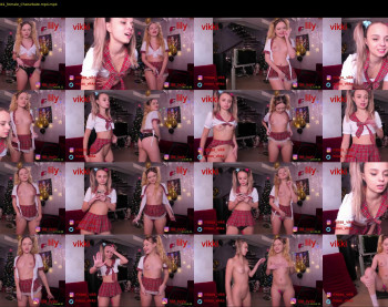 misss_vikki — 71 minute Chaturbate female cam show recording, 1080p, Dec 14, 2021