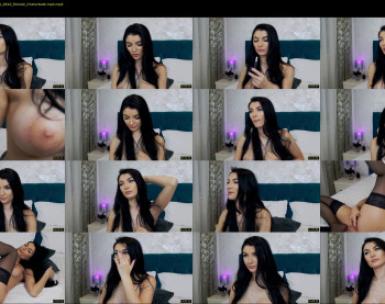 mmmaaa1234 — 18 minute Chaturbate female cam show recording, 1080p, Dec 14, 2021