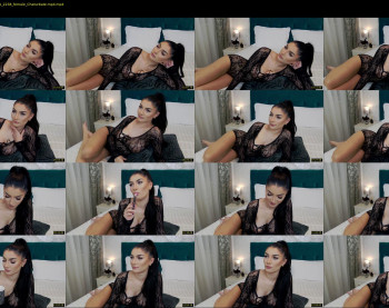 mmmaaa1234 — 19 minute Chaturbate female cam show recording, 1080p, Dec 14, 2021