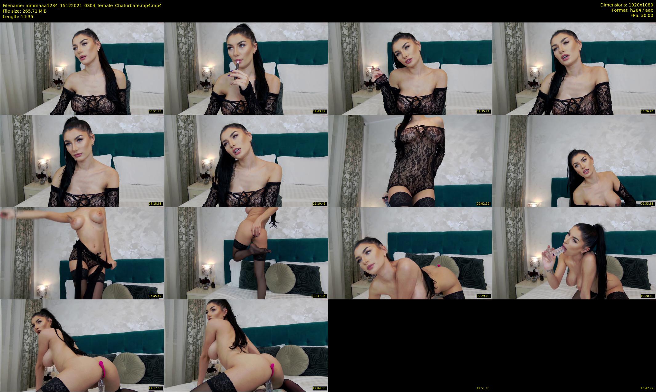 mmmaaa1234 — 15 minute Chaturbate female cam show recording, 1080p, Dec 15, 2021