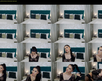 mmmaaa1234 — 70 minute Chaturbate female cam show recording, 1080p, Dec 15, 2021