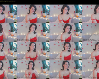 mollysoulful — 68 minute Chaturbate female cam show recording, 1080p, Dec 14, 2021