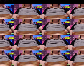 mollywayne — 3 minute Chaturbate female cam show recording, 1080p, Dec 14, 2021