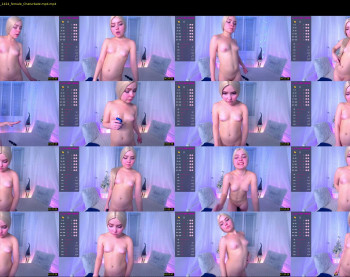 moon___shine — 54 minute Chaturbate female cam show recording, 720p, Dec 14, 2021