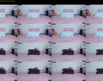 moon_swt_ — 64 minute Chaturbate female cam show recording, 1080p, Dec 15, 2021