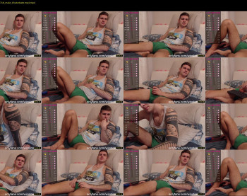 mr_longboy — 31 minute Chaturbate male cam show recording, 720p, Dec 14, 2021