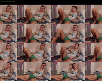 mr_longboy — 14 minute Chaturbate male cam show recording, 720p, Dec 14, 2021