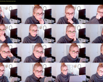 myassistant — 53 minute Chaturbate female cam show recording, 720p, Dec 15, 2021