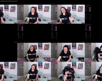 natasha__logan — 101 minute Chaturbate female cam show recording, 1080p, Dec 14, 2021