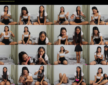 natchac — 70 minute Chaturbate female cam show recording, 1080p, Dec 15, 2021