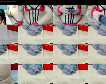 natii_bigass — 5 minute Chaturbate female cam show recording, 1080p, Dec 14, 2021
