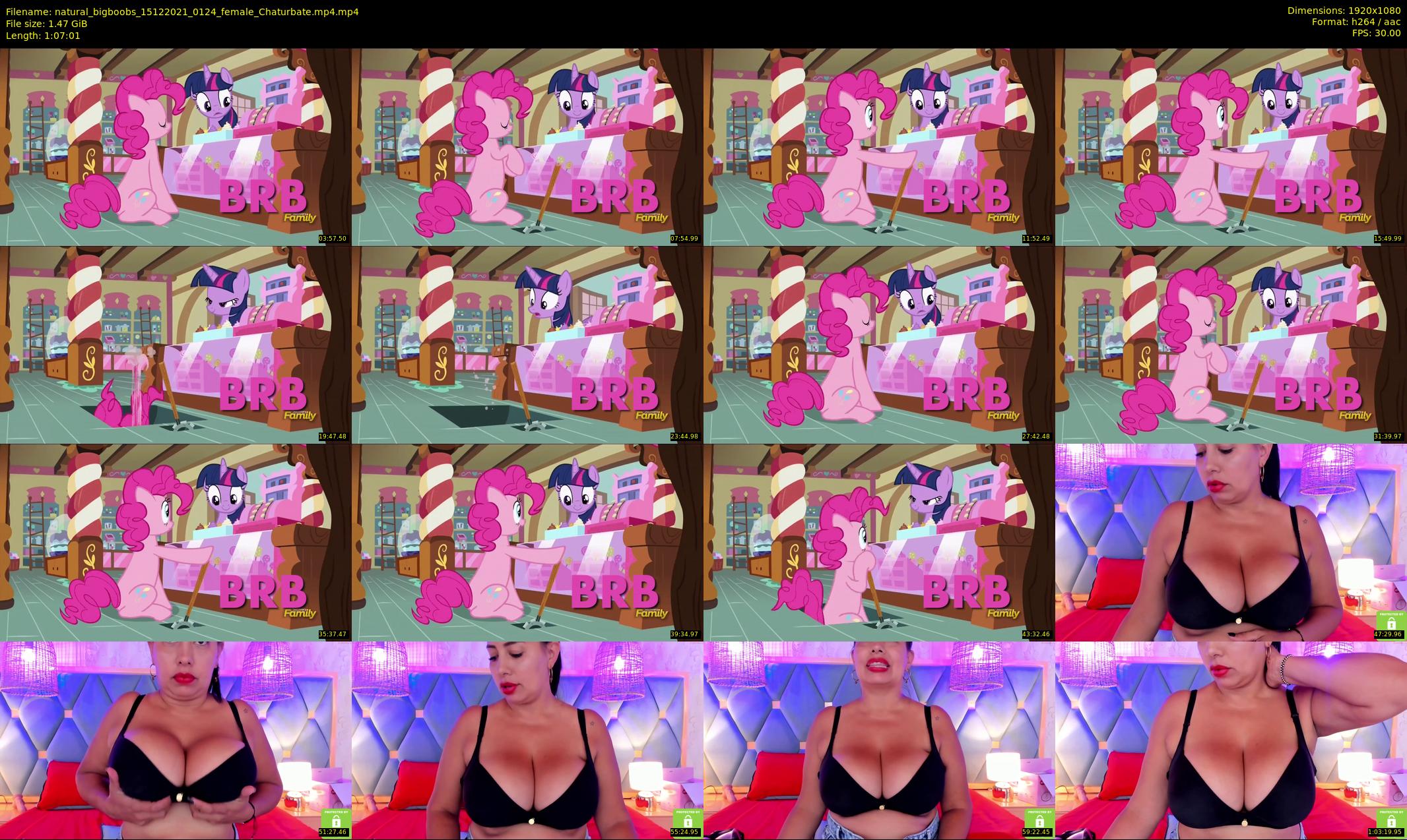 natural_bigboobs — 68 minute Chaturbate female cam show recording, 1080p, Dec 15, 2021