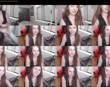 naughty_popa — 28 minute Chaturbate female cam show recording, 1080p, Dec 15, 2021