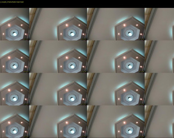 nemisha — 3 minute Chaturbate female cam show recording, 720p, Dec 14, 2021
