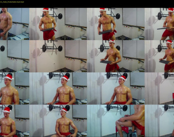 nick_zackk — 70 minute Chaturbate male cam show recording, 1080p, Dec 14, 2021