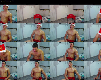 nick_zackk — 70 minute Chaturbate male cam show recording, 1080p, Dec 14, 2021