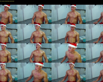 nick_zackk — 9 minute Chaturbate male cam show recording, 1080p, Dec 14, 2021