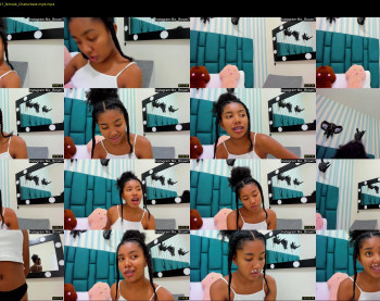 nix_brown — 70 minute Chaturbate female cam show recording, 1080p, Dec 14, 2021