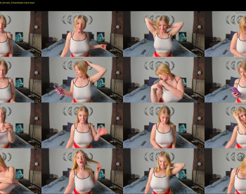 odriolsen — 47 minute Chaturbate female cam show recording, 720p, Dec 14, 2021