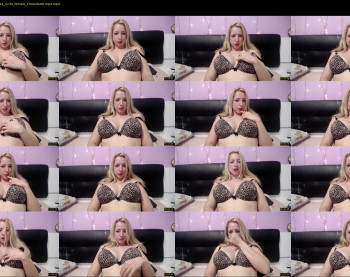 pam___beautiful — 15 minute Chaturbate female cam show recording, 720p, Dec 14, 2021