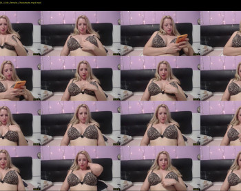 pam___beautiful — 7 minute Chaturbate female cam show recording, 720p, Dec 14, 2021