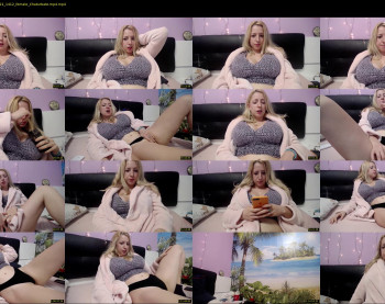 pam___beautiful — 87 minute Chaturbate female cam show recording, 720p, Dec 14, 2021