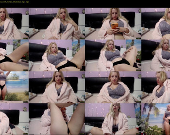 pam___beautiful — 65 minute Chaturbate female cam show recording, 720p, Dec 14, 2021