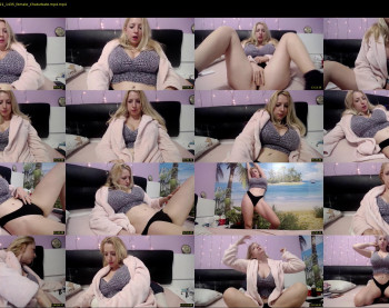 pam___beautiful — 87 minute Chaturbate female cam show recording, 720p, Dec 14, 2021