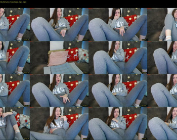 peaceduke — 60 minute Chaturbate female cam show recording, 1080p, Dec 14, 2021