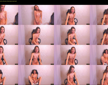 penelopa_xx — 20 minute Chaturbate female cam show recording, 720p, Dec 15, 2021