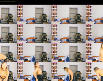 peow_peow_ — 3 minute Chaturbate female cam show recording, 720p, Dec 14, 2021
