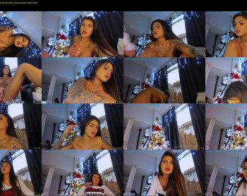 perfectt33n — 70 minute Chaturbate female cam show recording, 1080p, Dec 14, 2021