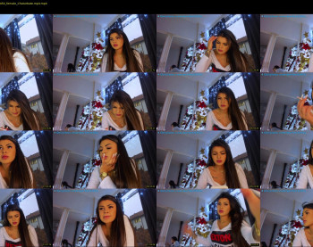 perfectt33n — 15 minute Chaturbate female cam show recording, 1080p, Dec 14, 2021