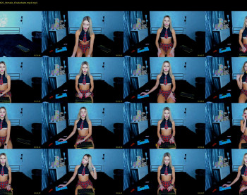 pink_angels — 5 minute Chaturbate couple cam show recording, 1080p, Dec 14, 2021